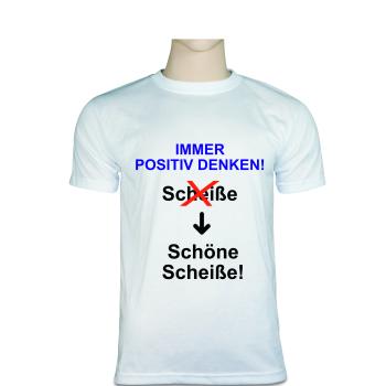 Preview: Positiv denken